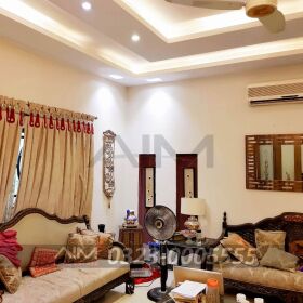 TRIPLE UNIT 1 KANAL 10 BED HOUSE FOR RENT IN GULREZ COLONY Rawalpindi