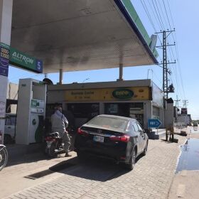 Petrol Pump PSO for Urgent Sale in Old Islamabad Airport Rawalpindi