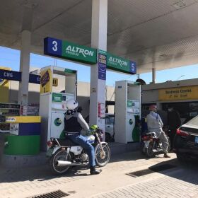 Petrol Pump PSO for Urgent Sale in Old Islamabad Airport Rawalpindi