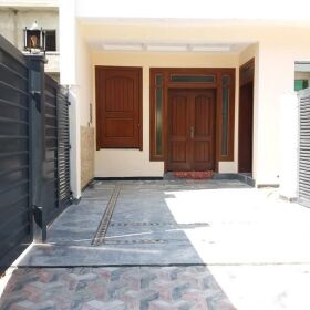Brand New House for Sale in G-13/4 Islamabad