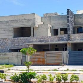 Brand New Villas For Sale in B-17 MPCHS Block C-1 Islamabad.