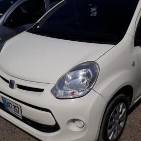 Toyota Passo 2015 for Sale