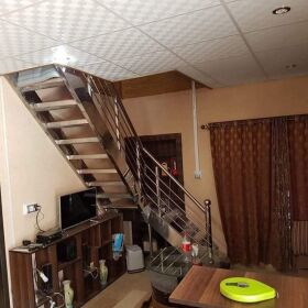 23 Marla Corner Furnished House In Merree Resorts Angori Road Near Patriyata Murree for Sale