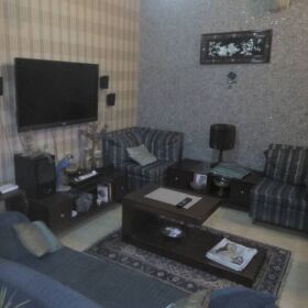 House for Sale in Bahria Town Phase-8 Rawalpindi