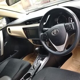 Toyota Corolla Altis 1.6 Auto for Sale