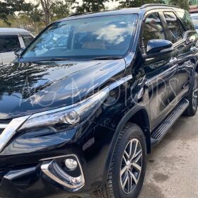 Toyota Fortuner 2018 for Sale 