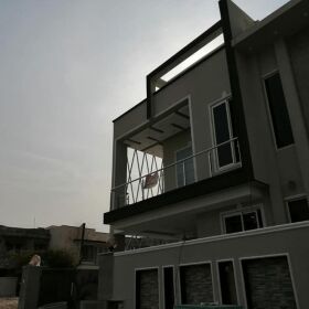 Brand New 10 Marla Luxury House for Sale in Bahria Town Phase 2 Islamabad