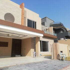 Brand New 1 Kanal Luxury House of Sale in Bahria Town Phase 3 Islamabad