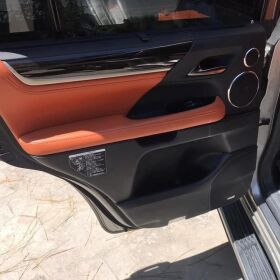 Lexus LX 570 2016 for SALE 
