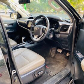 Toyota Hilux Revo 2017 for Sale