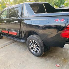 Toyota Hilux Revo 2017 for Sale