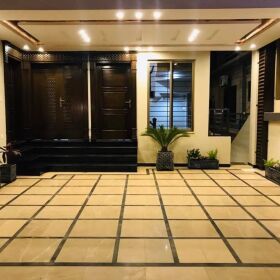 House for Sale in Bahria Town Islamabad