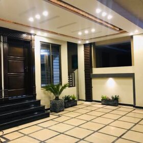 House for Sale in Bahria Town Islamabad
