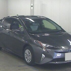 Toyota Prius 2015 for Sale 