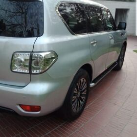Nissan Petrol 2013 for Sale 