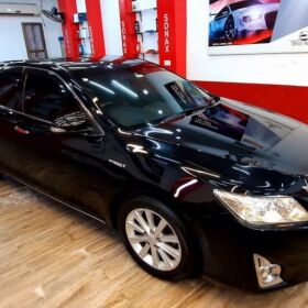Toyota Camry Hybrid 2500 CC 2012 for Sale 