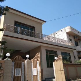 8 Marla Single Story House for Sale in Airport Housing Society Rawalpindi
