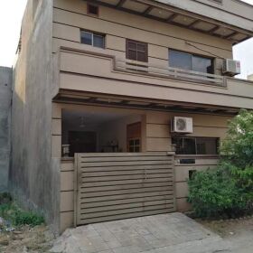 Brand New House for Sale in Ghori Town Phase 4 Islamabad
