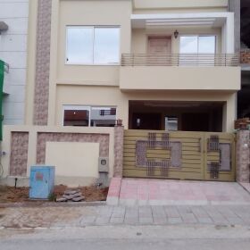 Brand New 5 Marla House For Sale DHA 2 Islamabad