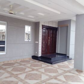 Brand New House for Sale in DHA Phase 2 Islamabad