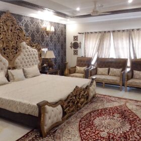 Brand New Furnished House for Sale CORNER House in DHA Phase 2 Islamabad