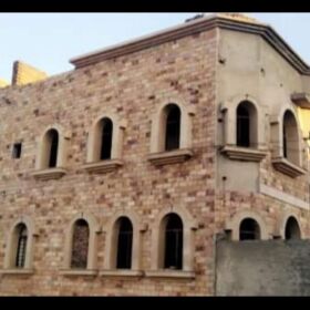 16 Marla Partially Constructed House for Sale in Banigala Islamabad