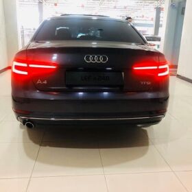 Audi A4 2016 for Sale 