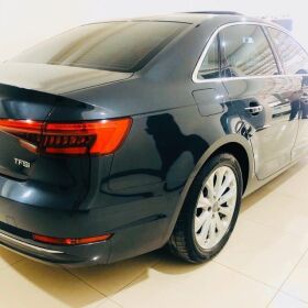 Audi A4 2016 for Sale 