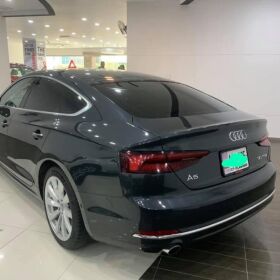 Audi A5 2018 for SALE 