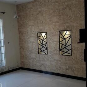 House for Sale in Bahria Town Phase 8 Ali Block Rawalpindi