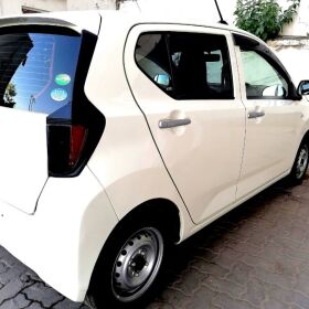 Toyota Pixis Epoch 2017 for SALE 