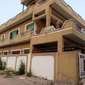 House for Sale in Bani Gala Islamabad
