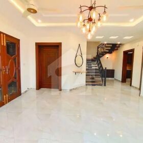 Designer House for SALE in Bahria Town Phase 8 Rawalpindi