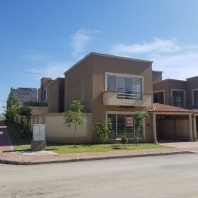 Brand New Villa for Sale in DHA 1 Sector F Deffence Villa