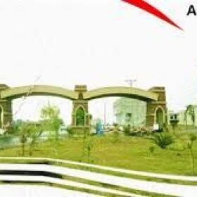 St.203d    Jinnah Garden phase-1 