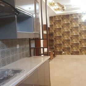 7 marla brand new boulevard house in bahria town phase 8 Rawalpindi