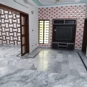 10 Marla Brand New House for Sale in Adyala Road Rawalpindi 