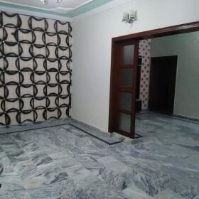 10 Marla Brand New House for Sale in Adyala Road Rawalpindi 