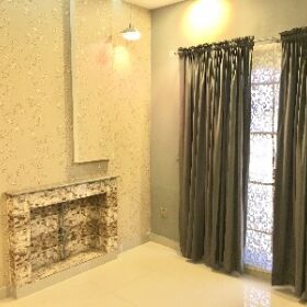 Beautiful House For Sale in E-1 Bahria Town