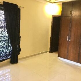 Beautiful House For Sale in E-1 Bahria Town