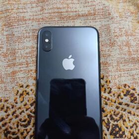 IPHONE X UK Brand New Condition 256 GB Model for Sale 