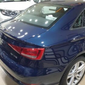 AUDI A3 2019 for Sale 