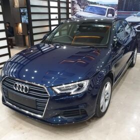 AUDI A3 2019 for Sale 