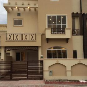 House for SALE in Bahria Town Phase 8 Rawalpindi 