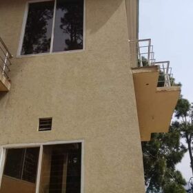 10 Marla Furnished Beautiful House for Sale in Murree Resorts Angori Road Near Patriyata Murree