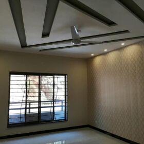 Brand New House for Sale in Bahria Town Rawlapindi