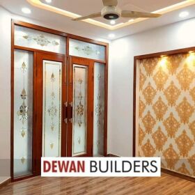 10 Marla Luxury House for SALE in Bahria Town Rawalpindi