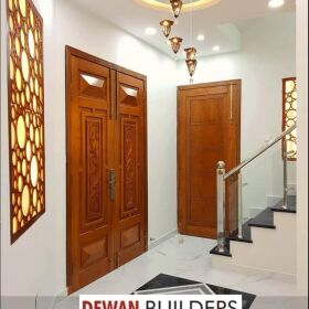 10 Marla Luxury House for SALE in Bahria Town Rawalpindi