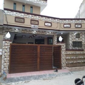 House for Sale in Defence Road Rawalpindi
