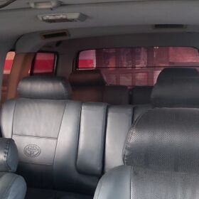 Toyota Land Cruiser 1993 for Sale 